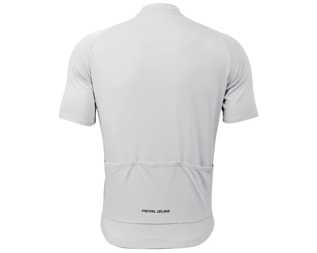 Pearl iZUMi Quest Short Sleeve Jersey (Highrise) (3XL)